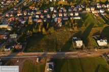 Działka budowlana Augustów, ul. Wilcza. Zdjęcie 3