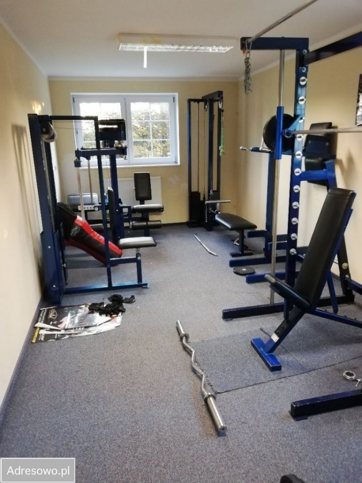 Hotel/pensjonat Wielichowo. Zdjęcie 23