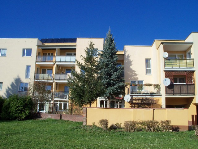 Mieszkanie 3-pokojowe Zamość, ul. Infułacka. Zdjęcie 1