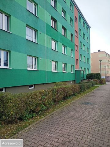 Mieszkanie 2-pokojowe Dąbrowa Górnicza Gołonóg, ul. Walentyny Tierieszkowej. Zdjęcie 1