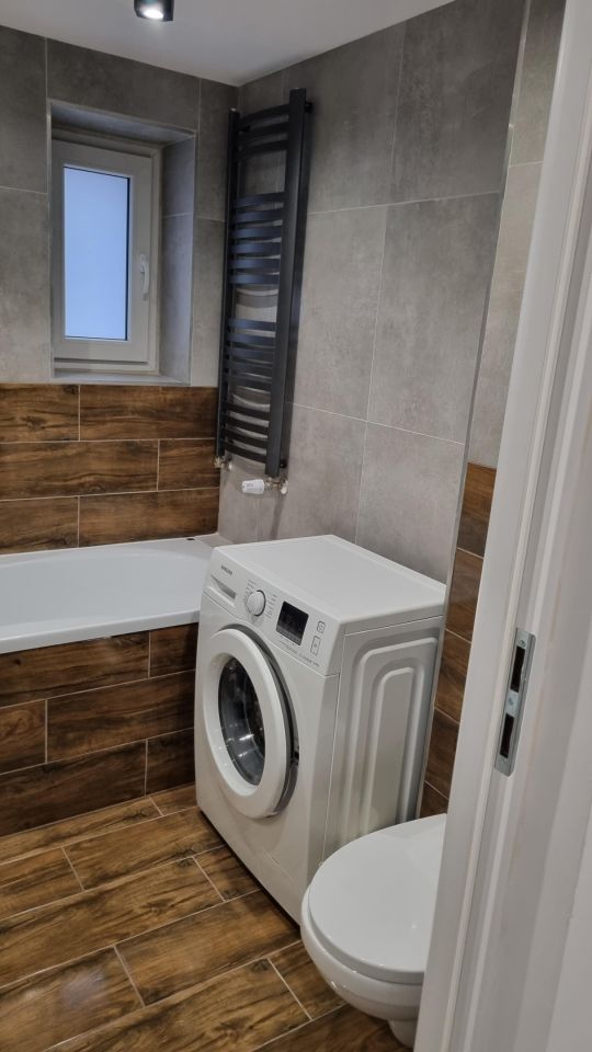 Mieszkanie 6-pokojowe Katowice Koszutka, ul. Brzozowa. Zdjęcie 27