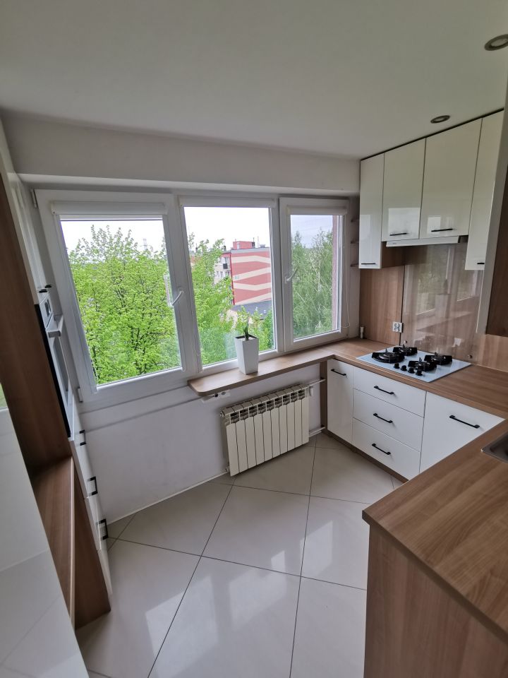 Mieszkanie 3-pokojowe Mielec Borek, ul. Aleja Ducha Świętego. Zdjęcie 8