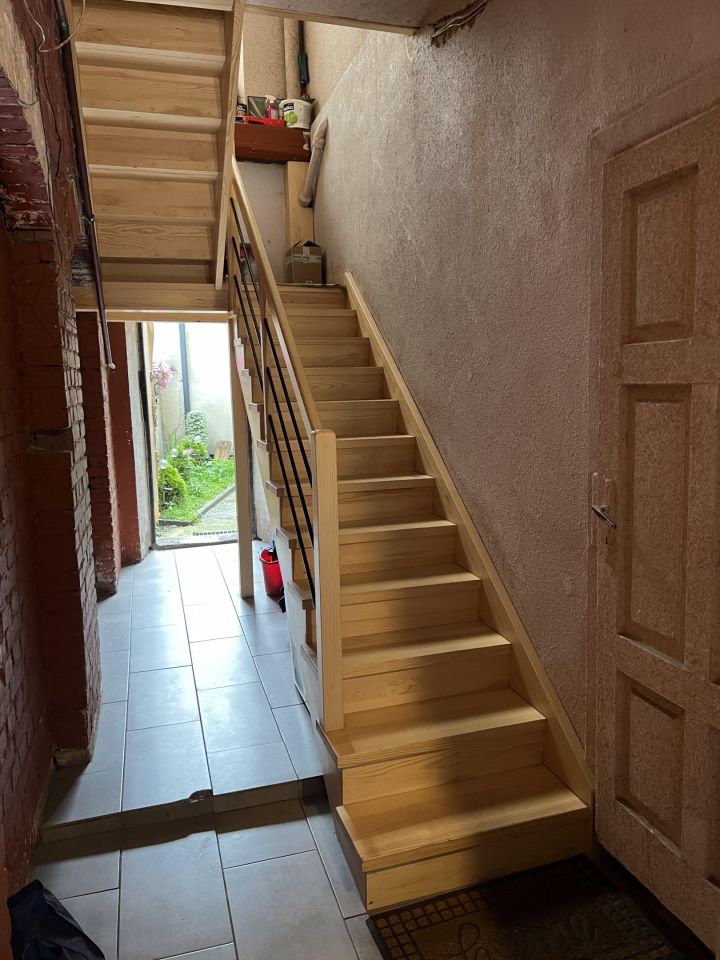 kamienica, 2 pokoje Starachowice Centrum, ul. Krótka. Zdjęcie 6