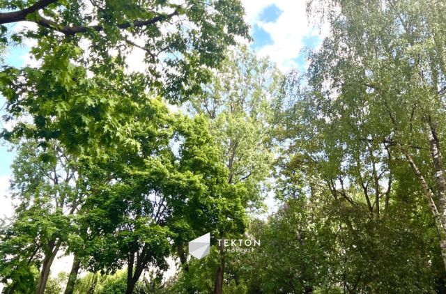 Mieszkanie 2-pokojowe Warszawa Praga-Południe, ul. Ludwika Mycielskiego. Zdjęcie 13