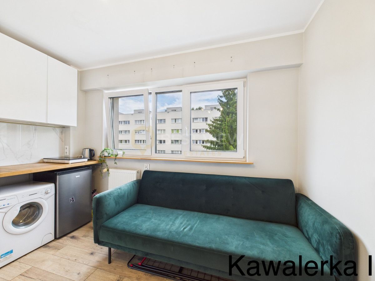 Mieszkanie 4-pokojowe Warszawa Ochota, ul. Wiślicka. Zdjęcie 15