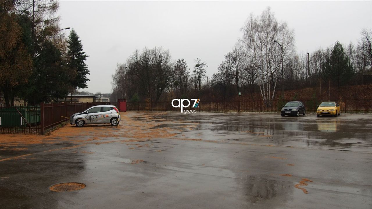 Lokal Chrzanów. Zdjęcie 9