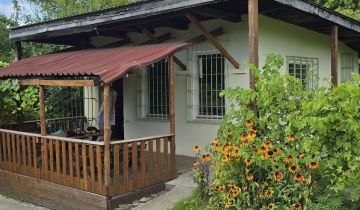 Działka rekreacyjna Sosnowiec, ul. gen. Władysława Andersa