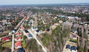 Działka budowlana Jabłonna