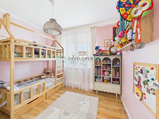 Mieszkanie 3-pokojowe Białystok Wygoda, ul. 42 Pułku Piechoty. Zdjęcie 5