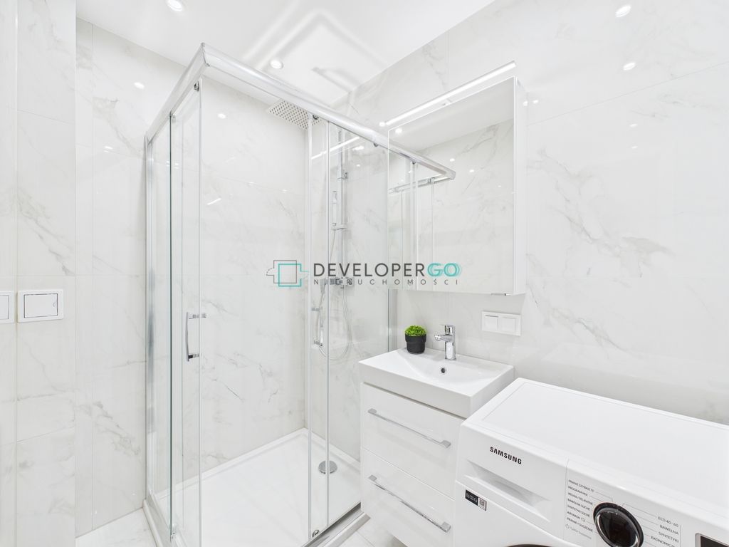 Mieszkanie 4-pokojowe Białystok. Zdjęcie 6