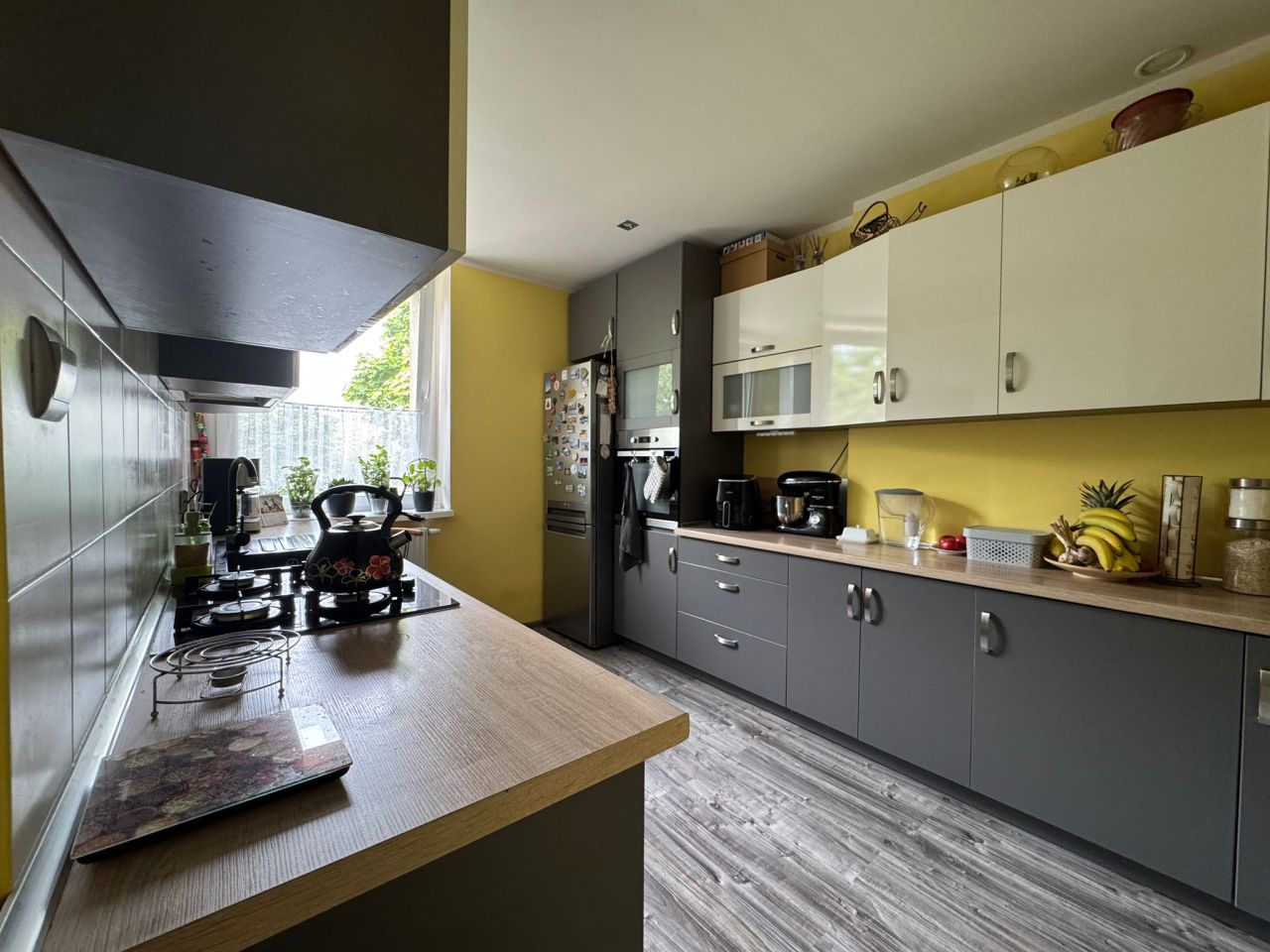 Mieszkanie 2-pokojowe Bydgoszcz Wzgórze Wolności, ul. Karpacka. Zdjęcie 8