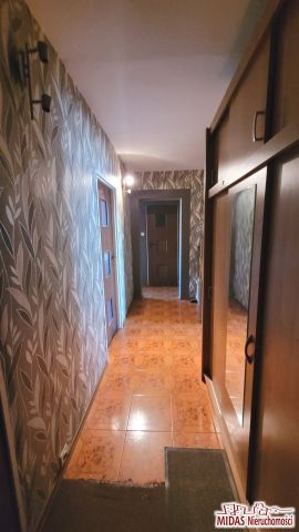 Mieszkanie 3-pokojowe Włocławek. Zdjęcie 24