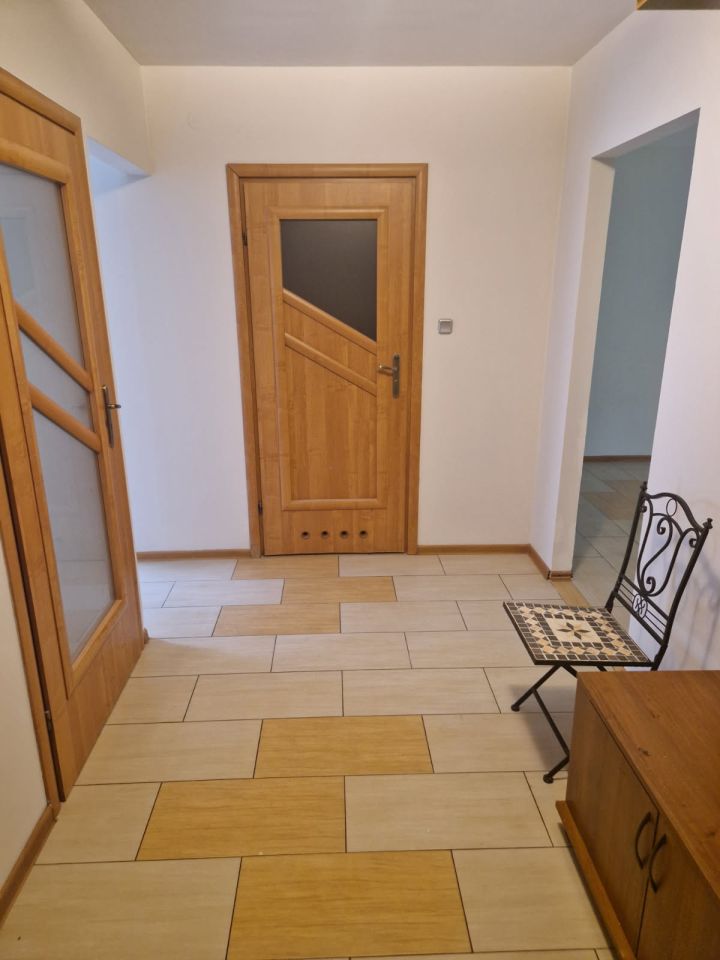 Mieszkanie 2-pokojowe Radom Planty, ul. ks. prof. Włodzimierza Sedlaka