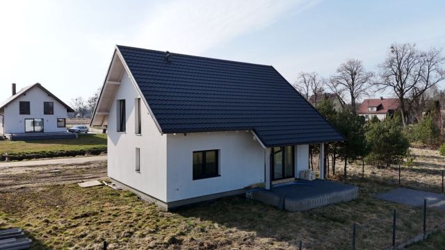 dom wolnostojący, 5 pokoi Frank. Zdjęcie 6