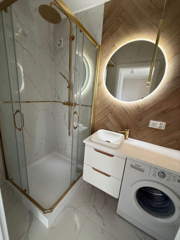 Mieszkanie 2-pokojowe Kutno Centrum, ul. Braci Śniadeckich. Zdjęcie 6