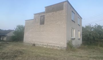 dom wolnostojący Zbijów Duży