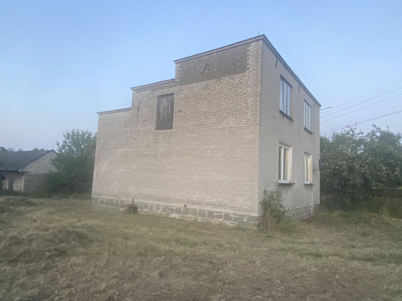 dom wolnostojący Zbijów Duży. Zdjęcie 2