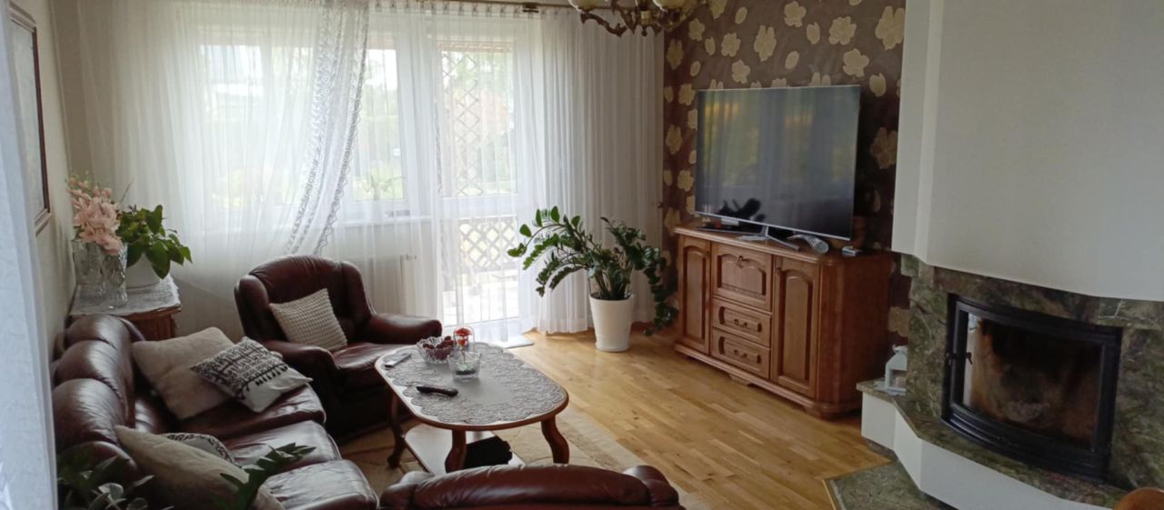 dom wolnostojący, 4 pokoje Krzywe. Zdjęcie 13