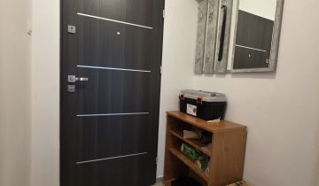 Mieszkanie 1-pokojowe Osowo