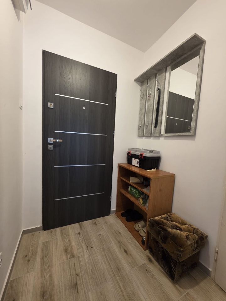 Mieszkanie 1-pokojowe Osowo. Zdjęcie 2