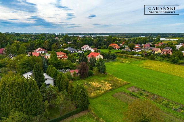 Działka budowlana Wojnicz, ul. Braci Mirochnów. Zdjęcie 6
