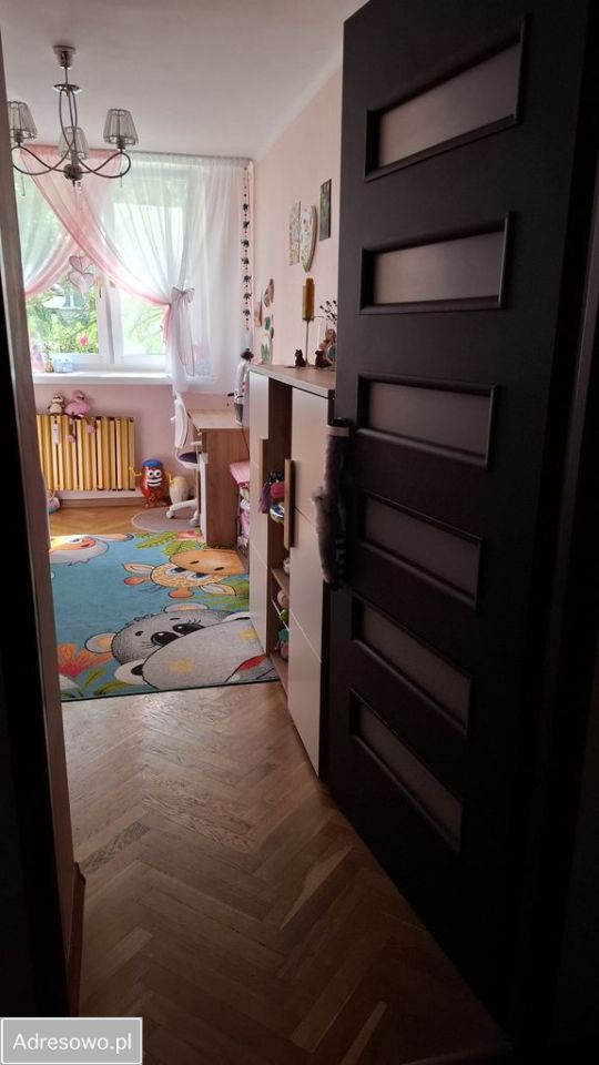 Mieszkanie 3-pokojowe Bielsko-Biała Złote Łany, ul. Karowa. Zdjęcie 21