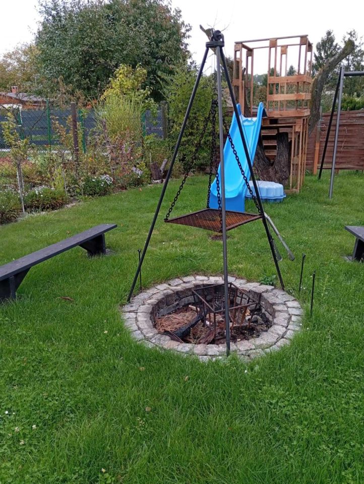 Działka rod Świętochłowice Lipiny. Zdjęcie 4