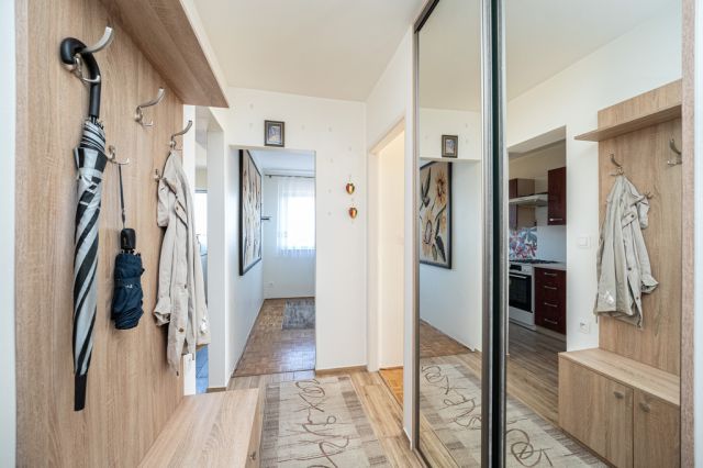 Mieszkanie 3-pokojowe Warszawa Mokotów, ul. św. Bonifacego. Zdjęcie 12