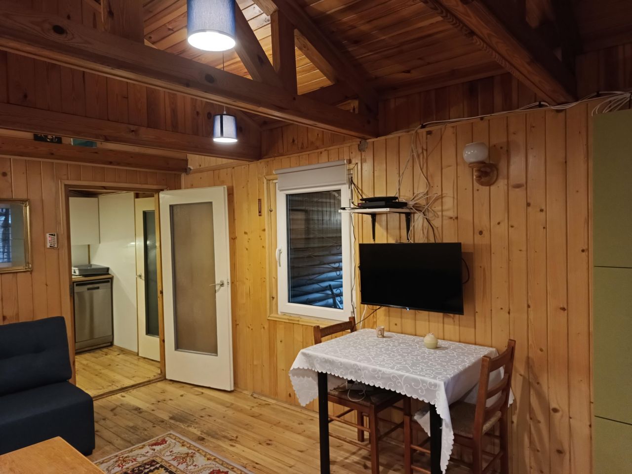 Działka budowlana Adamów-Wieś, ul. Sarnia. Zdjęcie 16