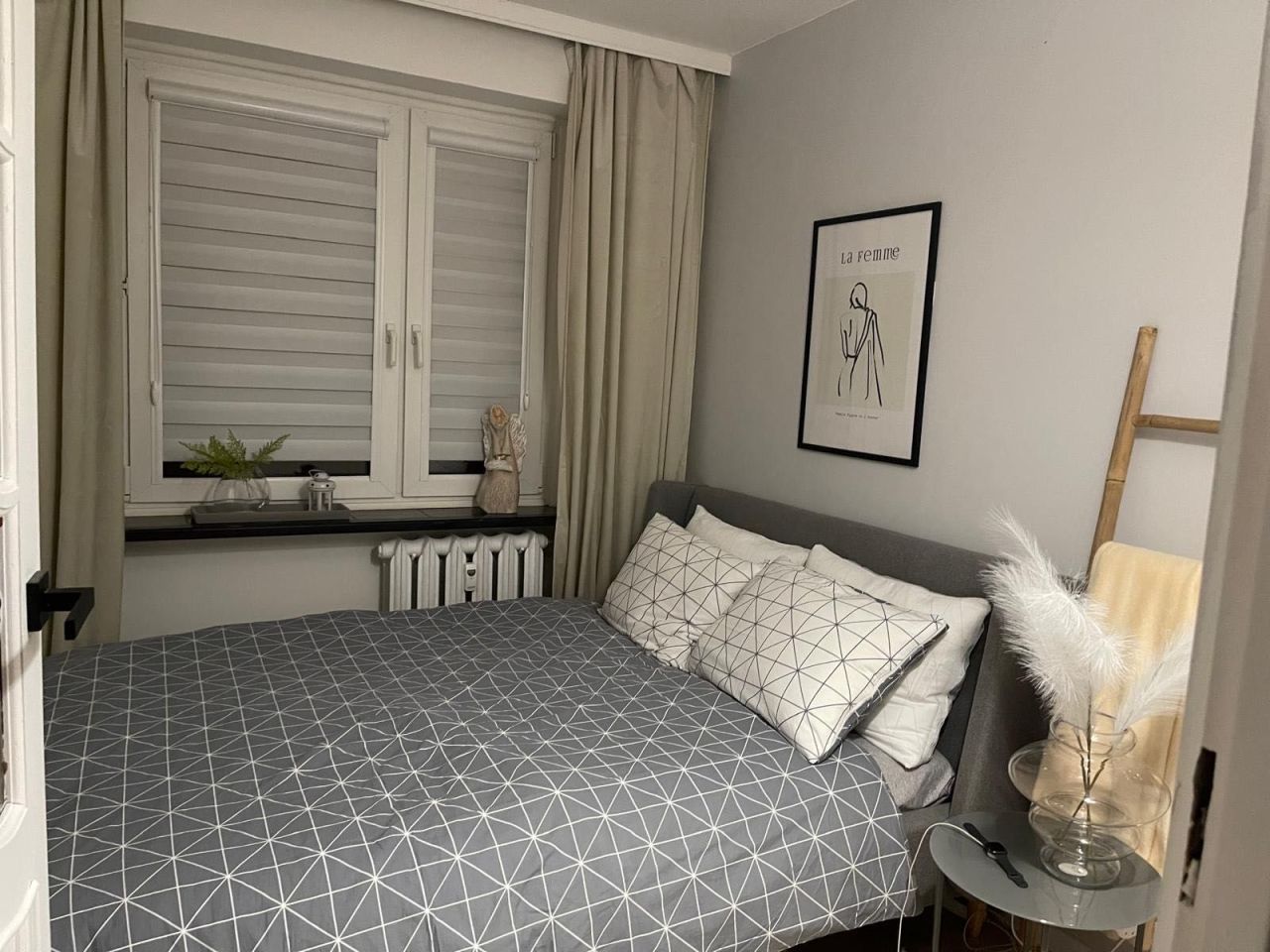 Mieszkanie 3-pokojowe Łomża. Zdjęcie 8