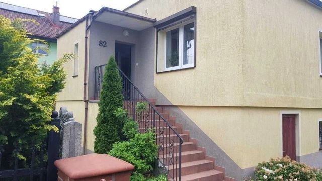 dom wolnostojący Żagań. Zdjęcie 1