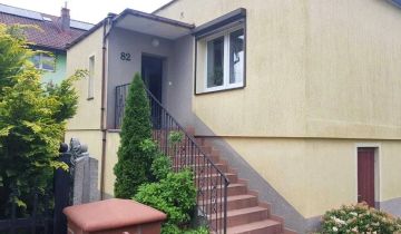 dom wolnostojący Żagań