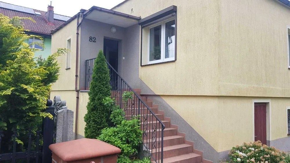 dom wolnostojący Żagań