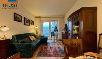 Mieszkanie 2-pokojowe Łódź Zarzew, ul. Częstochowska