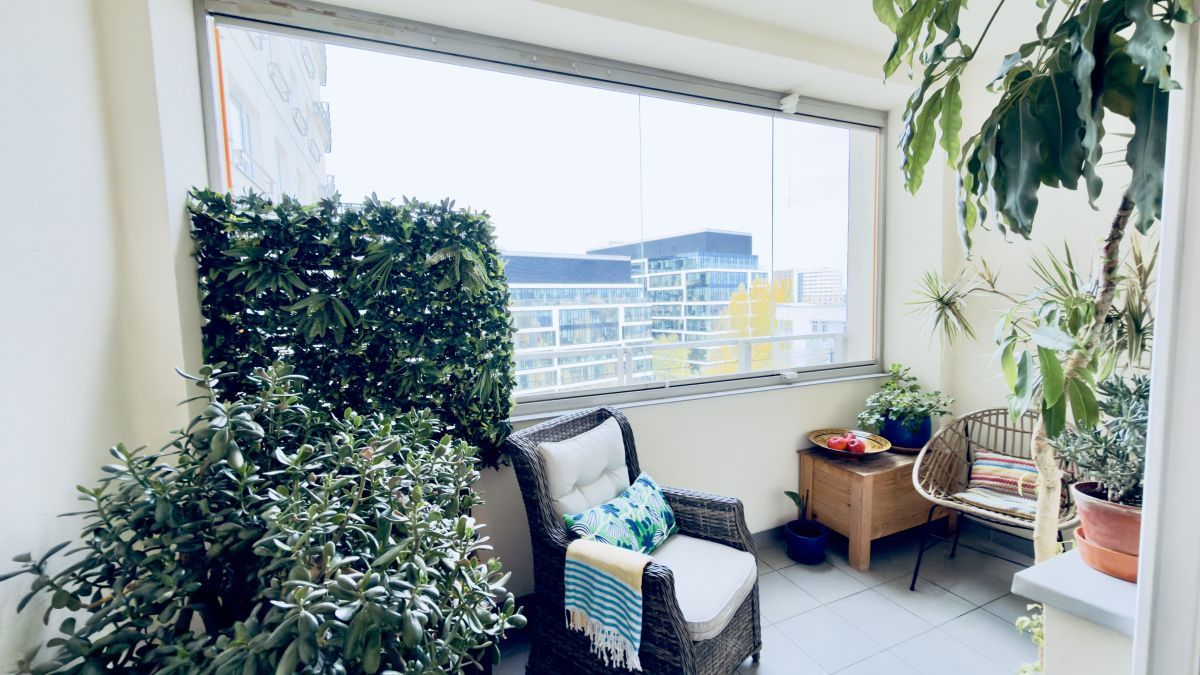 Mieszkanie 2-pokojowe Warszawa Śródmieście, ul. Zygmunta Słomińskiego. Zdjęcie 9