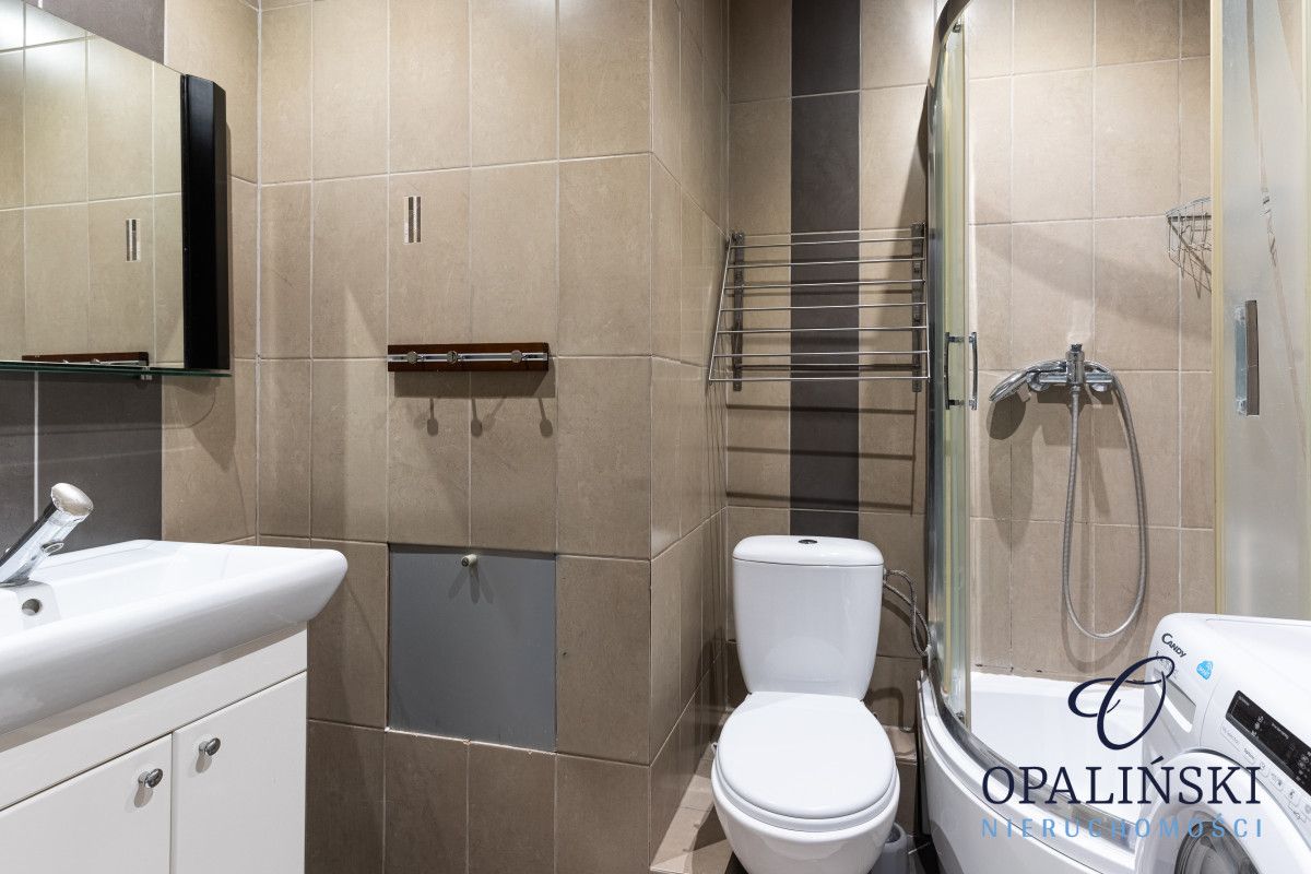 Mieszkanie 2-pokojowe Rzeszów, ul. Witolda Świadka. Zdjęcie 8