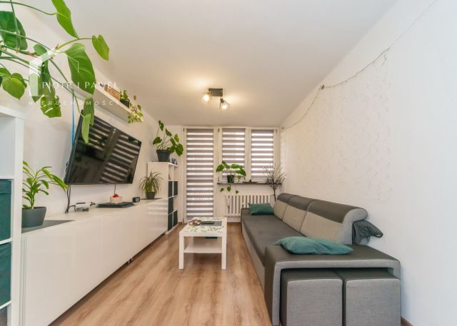 Mieszkanie 2-pokojowe Bielsko-Biała, ul. Czysta. Zdjęcie 2