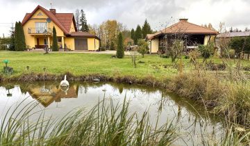 dom wolnostojący, 4 pokoje Sedranki