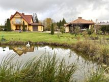 dom wolnostojący, 4 pokoje Sedranki