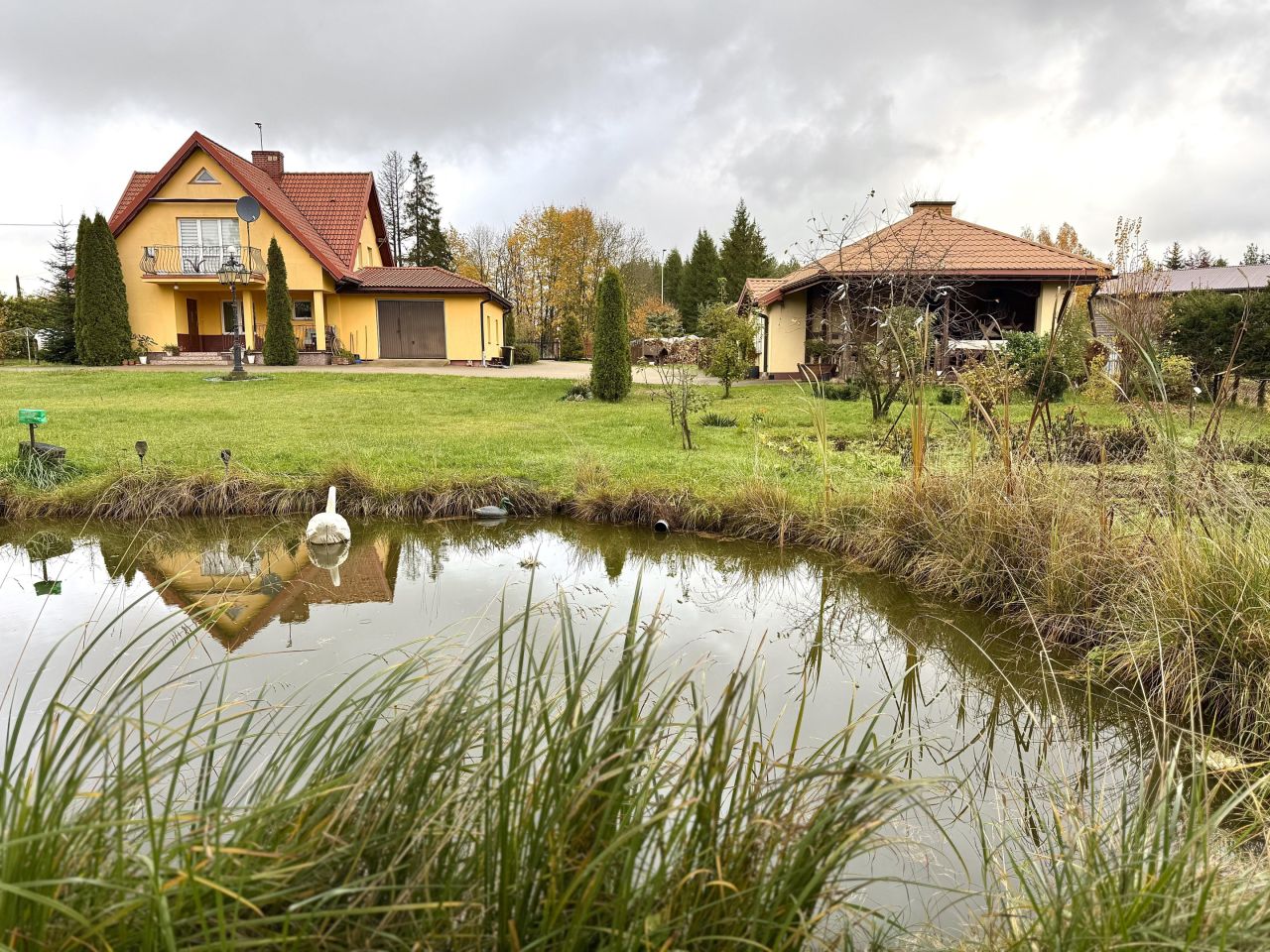 dom wolnostojący, 4 pokoje Sedranki
