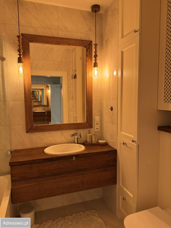 Mieszkanie 4-pokojowe Warszawa Odolany, ul. Jana Kazimierza. Zdjęcie 7