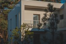 Mieszkanie 2-pokojowe Gdańsk Sobieszewo, ul. Turystyczna. Zdjęcie 4