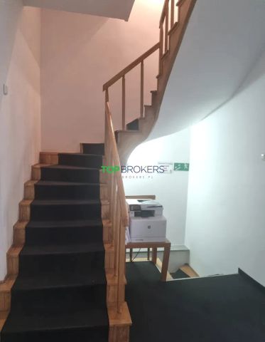 bliźniak, 13 pokoi Warszawa Mokotów. Zdjęcie 17