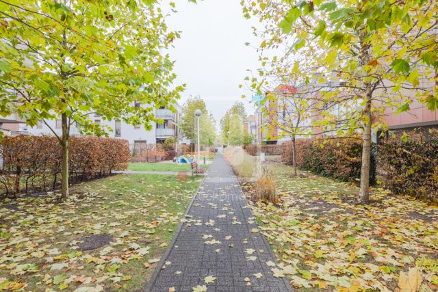 Mieszkanie 3-pokojowe Warszawa Mokotów, ul. Santocka. Zdjęcie 13