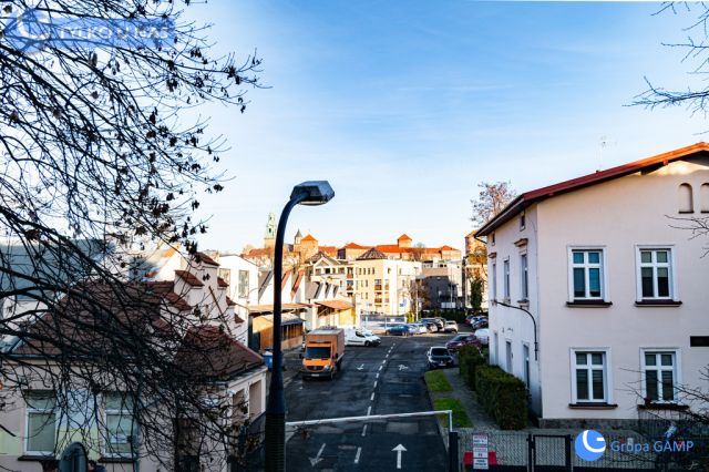 Mieszkanie 1-pokojowe Kraków, ul. Barska. Zdjęcie 6