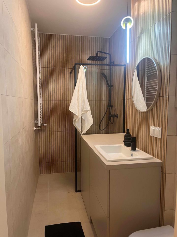 Mieszkanie 2-pokojowe Lublin Dziesiąta, ul. Józefa Franczaka "Lalka". Zdjęcie 4