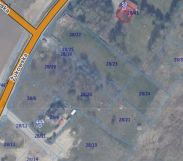 Działka budowlana Przyjaźń, ul. Żukowska. Zdjęcie 4