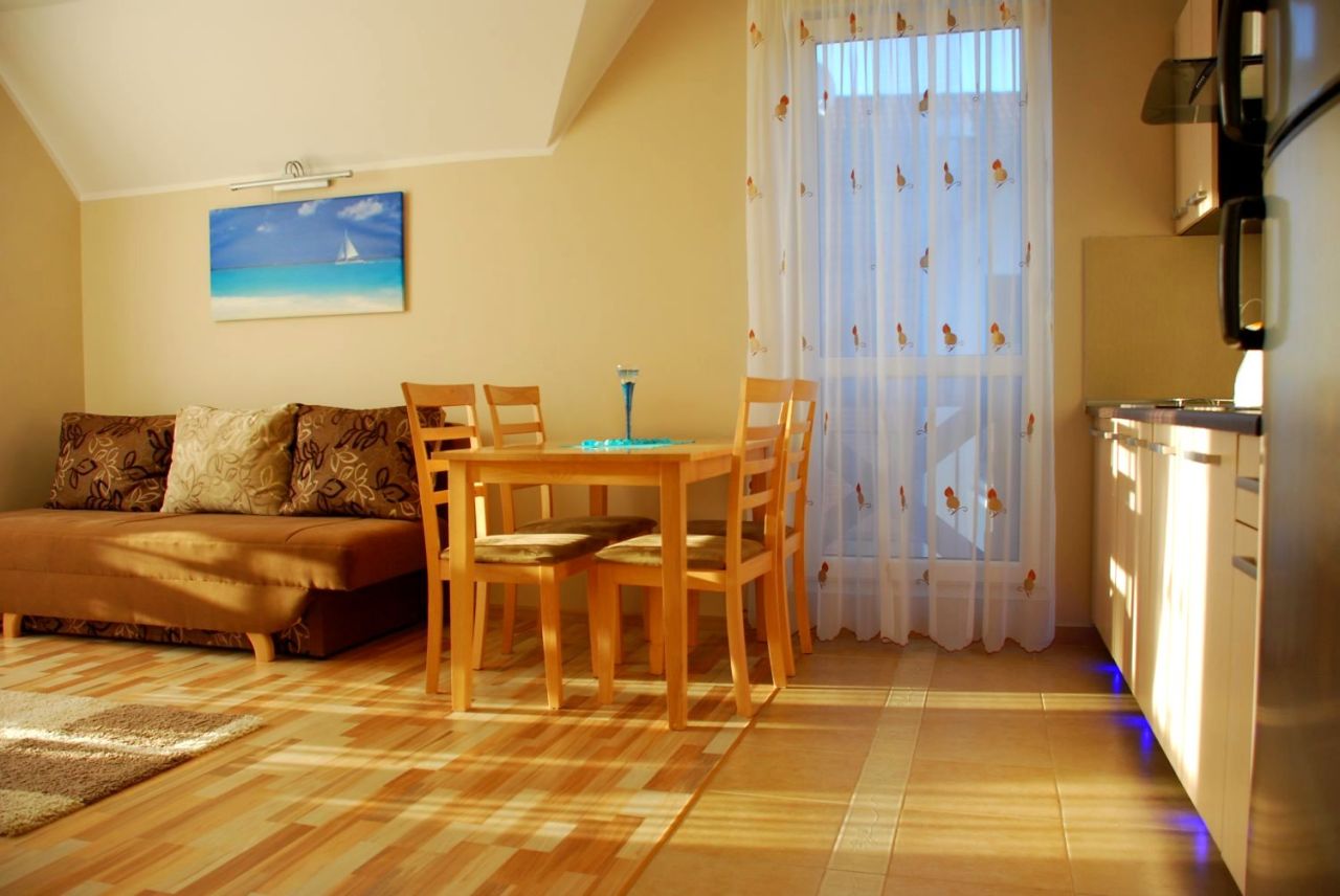 Mieszkanie 3-pokojowe Żarnowska, ul. Lęborska. Zdjęcie 6