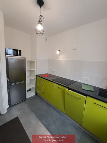 Mieszkanie 1-pokojowe Wrocław, ul. Wietrzna. Zdjęcie 4