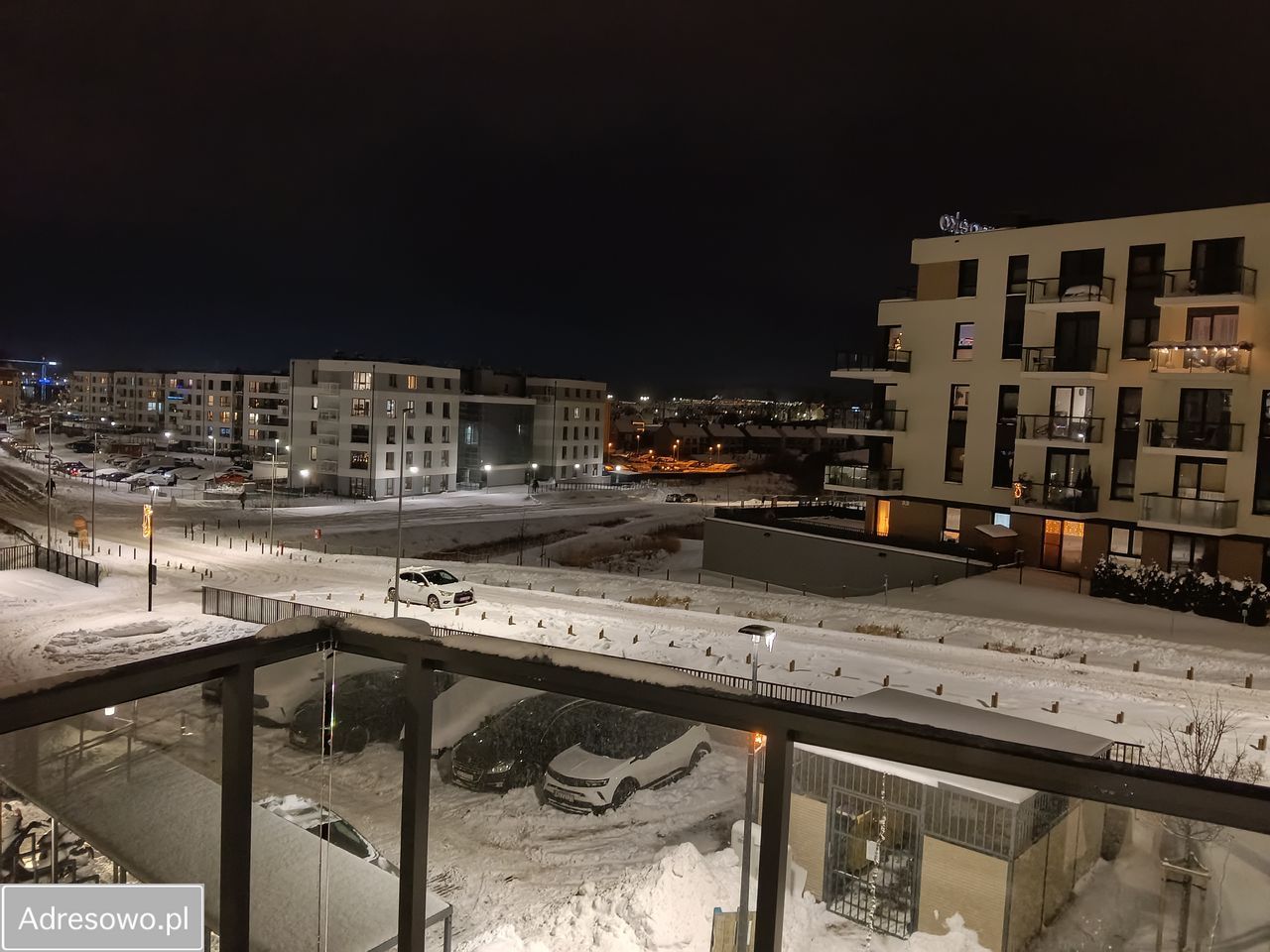 Mieszkanie 2-pokojowe Gdańsk Jasień, ul. prof. Jerzego Stankiewicza. Zdjęcie 5